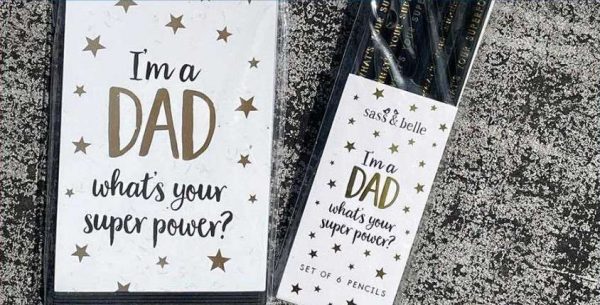 Dad Blog Image